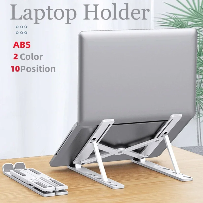 Soporte plegable para Notebook,