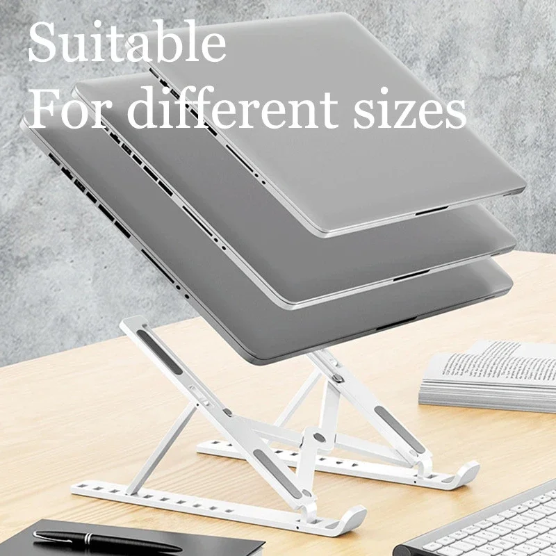 Soporte plegable para Notebook,