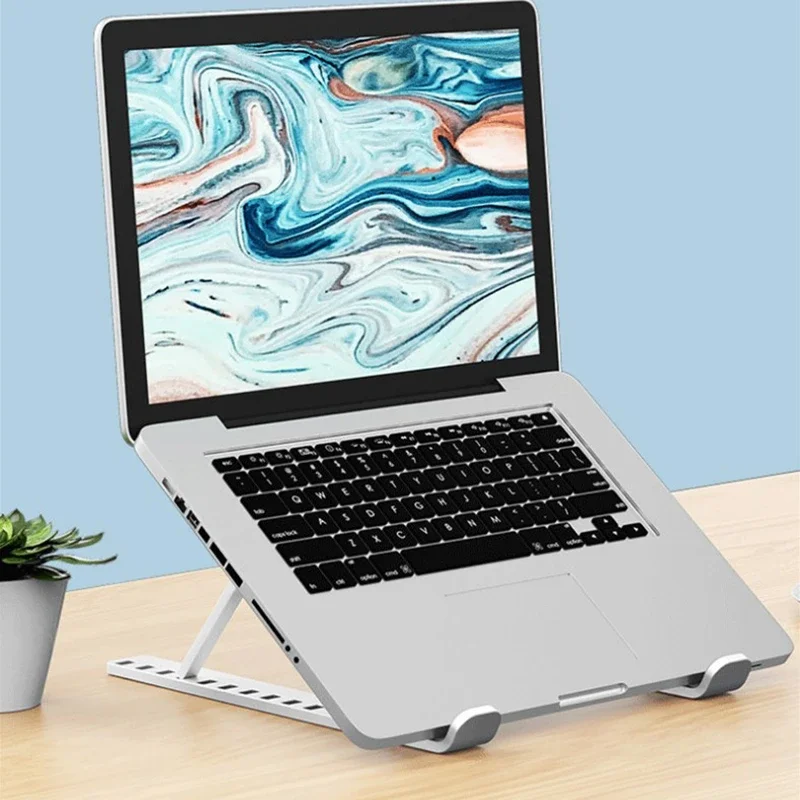 Soporte plegable para Notebook,