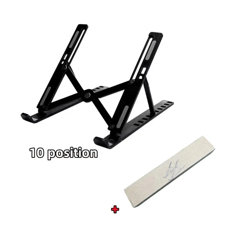 10 Position Black