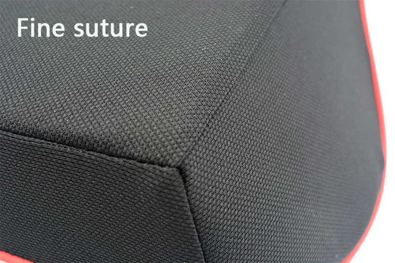 Almohada de espuma viscoelástica para asiento de coche, cojín protector para el cuello, Soporte Lumbar para la espalda,